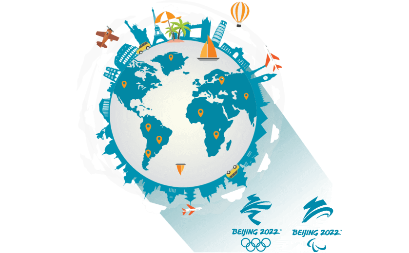 在摩纳哥连接到中国的代理 - 大陆加速器